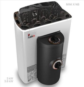 Sawotec Mini Trendline hoekmodel beschikbaar voor biedingen