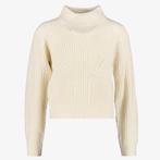 TwoDay meisjes sweater met col beige maat 158/164, Kleding | Dames, Truien en Vesten, Verzenden, Nieuw