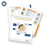 Munthouder Catalogus 2021, Postzegels en Munten, Munten en Bankbiljetten | Toebehoren, Verzenden