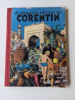 Corentin - De fantastische avonturen van Corentin / De, Nieuw