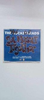 The bucketheads jot myself together, Verzenden, Gebruikt