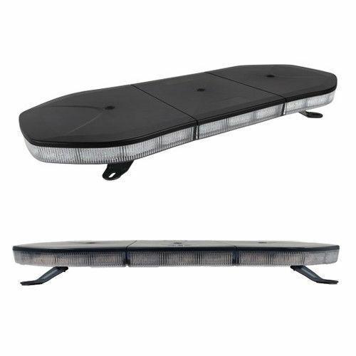 LED zwaaibalk - 120cm - ECE R65 R10 goedgekeurd - amber, Hobby en Vrije tijd, Elektronica-componenten, Nieuw, Ophalen of Verzenden