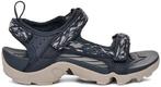 Teva Maat 35  K TANZA Unisex Sandalen - HYDRO CAMO TOTAL ECL, Verzenden, Nieuw