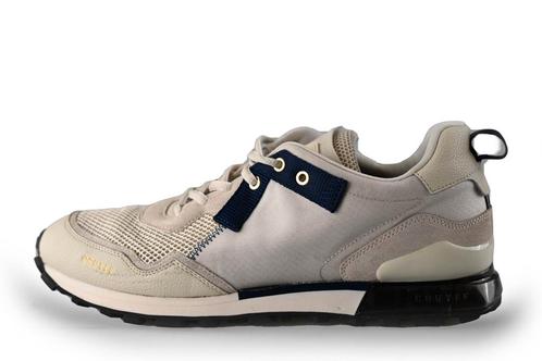 Cruyff Sneakers in maat 46 Beige | 10% extra korting, Kleding | Heren, Schoenen, Overige kleuren, Gedragen, Sneakers of Gympen