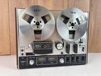 Akai - 4000DS Mk2 - 3 Head / 4 Track / 2 speed Reel-to-reel, Nieuw