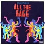 cd - Various - All The Rage, Verzenden, Zo goed als nieuw