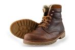 Panama Jack veterboots in maat 42 Bruin | 10% korting, Kleding | Heren, Bruin, Verzenden, Boots, Gedragen