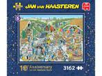 Jan van Haasteren - Studio XXXL puzzel- JVH 10 jaar - 30200, Verzenden, Nieuw