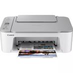 Canon PIXMA TS3451, Wit, Computers en Software, Printers, Verzenden, Zo goed als nieuw