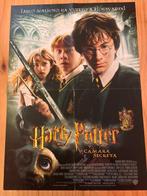 Daniel Radcliffe - Harry Potter y la Camara Secreta / 2002, Nieuw