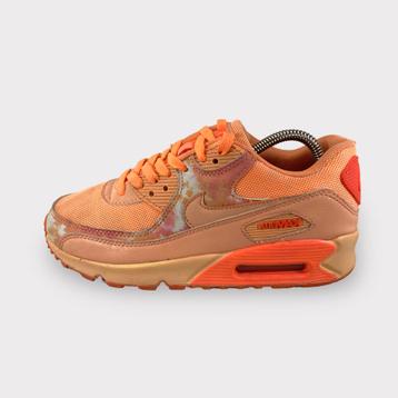 Nike Air Max 90 Wmns Print 800 - Maat 37 beschikbaar voor biedingen