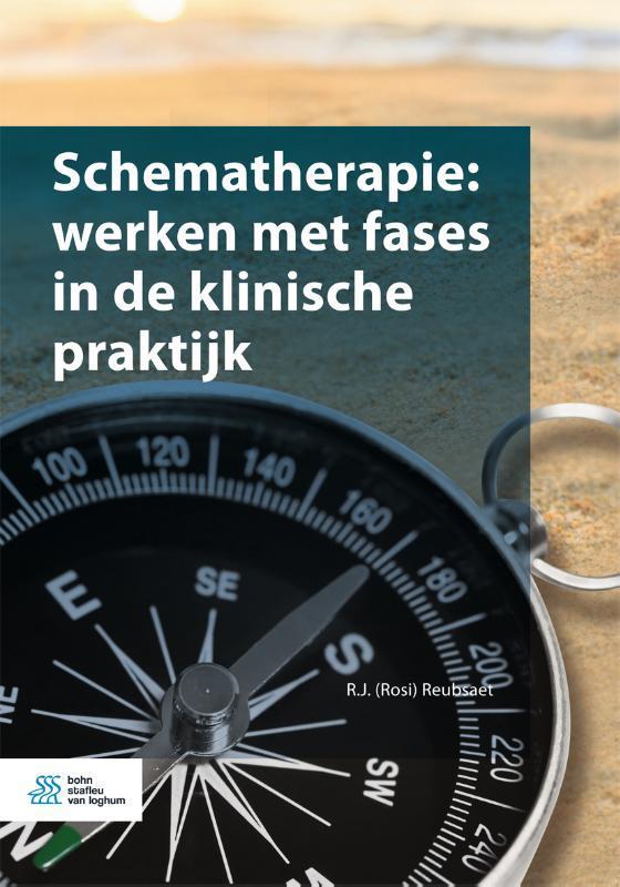 Schematherapie 9789036821148 R.J. Reubsaet, Boeken, Psychologie, Zo goed als nieuw, Verzenden