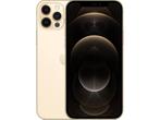 Apple iPhone 12 Pro - 512GB - 5G - Goud, Telecommunicatie, Mobiele telefoons | Apple iPhone, Verzenden, Zo goed als nieuw