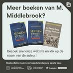 Arnhem 9789043912556 M. Middlebrook, Boeken, Verzenden, Gelezen, M. Middlebrook