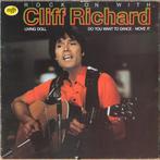 LP gebruikt - Cliff Richard - Rock On With Cliff Richard, Verzenden, Zo goed als nieuw