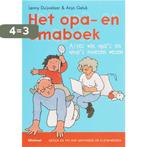 Lifetime Het opa- en omaboek / Lifetime 9789021509716, Boeken, Verzenden, Gelezen, Anjo Geluk