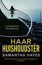 Haar huishoudster | Samantha Hayes | 9789021055268, Zo goed als nieuw, Samantha Hayes