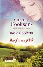Belofte Van Geluk 9789022550656 Catherine Cookson, Boeken, Romans, Verzenden, Zo goed als nieuw, Catherine Cookson