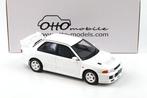 Otto Mobile 1:18 - Model sportwagen - Mitsubishi Lancer Evo, Nieuw