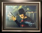 Nightmare on Elmstreet - Signed by Robert Englund (Freddy, Nieuw