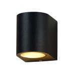 Buitenlamp zwart IP54 waterdicht | Tuinverlichting wandlamp, Nieuw, Minder dan 50 watt, Netvoeding, Wandlamp