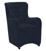 Eetkamerstoel Jennifer - eetkamerstoelen, Huis en Inrichting, Stoelen, Nieuw, Stof