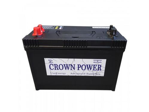 Crown 12 volt 110AH accu, Auto-onderdelen, Accu's en Toebehoren, Nieuw, Verzenden