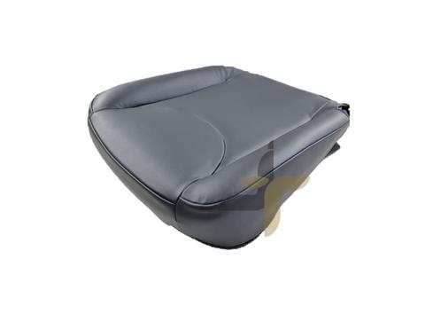 Peugeot Expert zitschuim + Bekledingshoes Grijs Kunstleder, Auto-onderdelen, Interieur en Bekleding, Nieuw, Peugeot, Ophalen of Verzenden