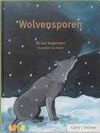 Wolvensporen 9789068229769 M. Borgermans, Boeken, Kinderboeken | Jeugd | onder 10 jaar, Gelezen, M. Borgermans, Verzenden