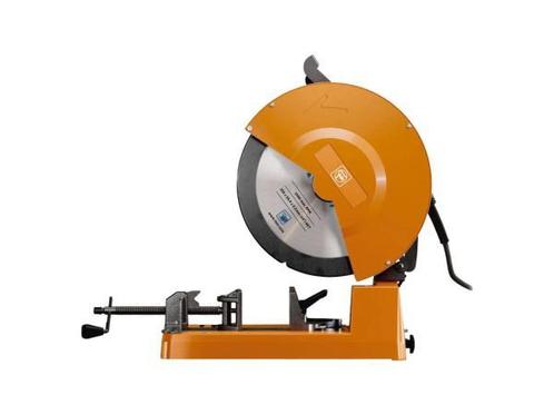 Veiling - Fein afkortzaag MKAS 355, Doe-het-zelf en Verbouw, Gereedschap | Zaagmachines