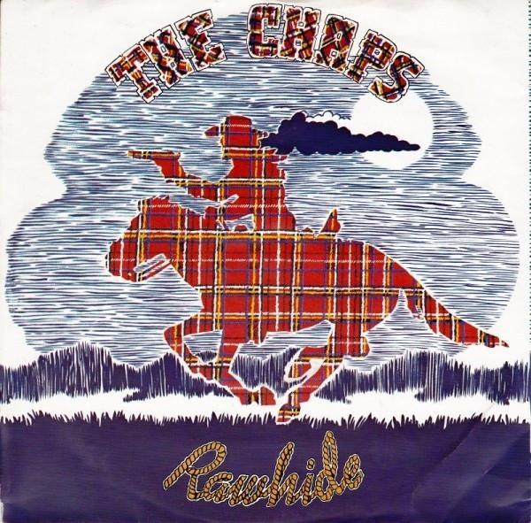 Single - The Chaps - Rawhide, Cd's en Dvd's, Vinyl | Country en Western, Verzenden