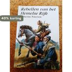 Rebellen van het Hemelse Rijk 9789025105129 Paterson, Boeken, Verzenden, Gelezen, Paterson