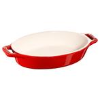 GGM Gastro | STAUB | CERAMIQUE - Ovenschaal - 170mm - |, Huis en Inrichting, Keuken | Servies, Verzenden, Nieuw, Effen, Kom(men)