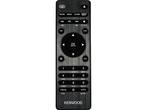 Kenwood M-9500SB - Smart Micro Hifi - WiFi - Zwart, Verzenden, Nieuw