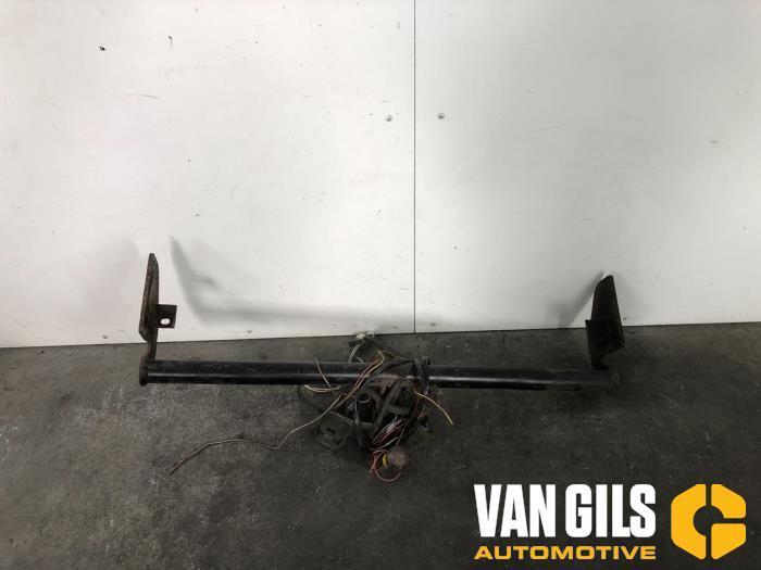 Trekhaak Mitsubishi Space Star O42946, Auto-onderdelen, Carrosserie en Plaatwerk, Ophalen of Verzenden