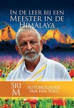 In de leer bij een meester in de Himalaya 9789493071261, Verzenden, Gelezen, Sri M