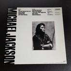 Michael Jackson - Bad - LP album (op zichzelf staand item) -, Nieuw in verpakking