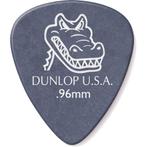 Dunlop Gator Grip 0.96mm plectrum, Verzenden, Nieuw