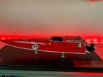 BBR 1:18 - Model raceauto - Freccia Molinari & Ferrari -, Nieuw