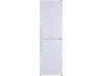 Indesit Koel/Vriescombi IKNS1261W4UK Wit - Hoogte 170,8 cm, Witgoed en Apparatuur, Koelkasten en IJskasten, 200 liter of meer