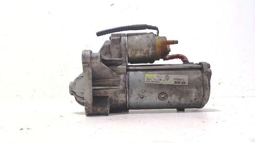 Startmotor Renault Mégane II 1.9 dCi 8200583014, Auto-onderdelen, Motor en Toebehoren, ARN erkend, Stiba lid, Erkend duurzaam