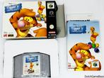 Nintendo 64 / N64 - Tiggers Honey Hunt - EUR, Verzenden, Gebruikt