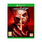 Tekken 7 (Zonder Boekje), Verzenden, Nieuw