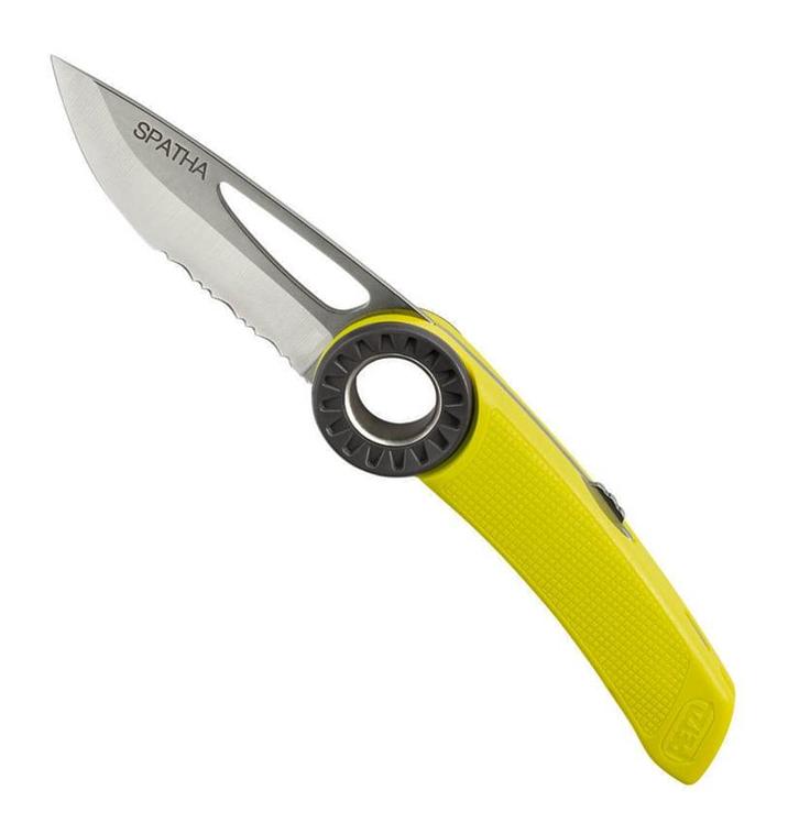 Petzl Spatha - Zeilmes, Watersport en Boten, Watersportkleding, Nieuw, Ophalen of Verzenden