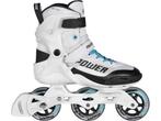 Powerslide Phuzion Radon Freeze 90  Inlineskates - Maat 37 -, Verzenden, Zo goed als nieuw
