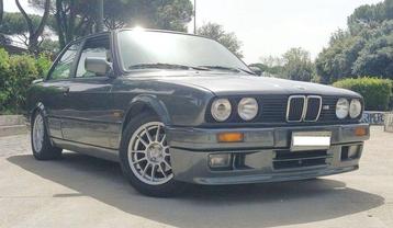 BMW - 320iS - 1988