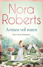 9789059900646 Armen vol rozen Nora Roberts, Boeken, Nieuw, Nora Roberts, Verzenden