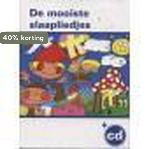 De mooiste slaapliedjes 9789073011625, Boeken, Kinderboeken | Baby's en Peuters, Gelezen, Verzenden