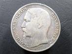 Frankrijk. Lodewijk Napoleon. 5 Francs 1852 A (Zonder