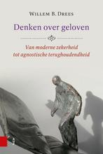 9789464561982 Denken over geloven Willem Drees, Boeken, Verzenden, Nieuw, Willem Drees